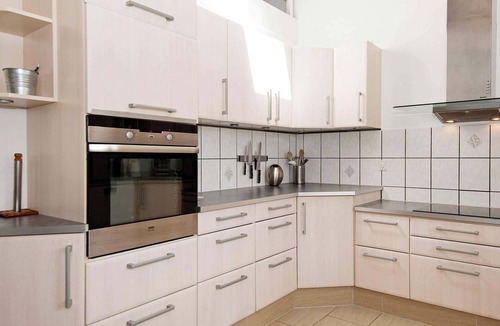 Lystrup House | 5 star holiday home in Egå