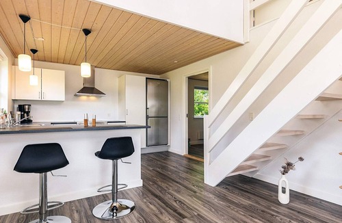 Gatten House | 5 star holiday home in Farsø