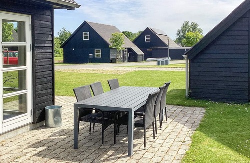 Gatten House | 5 star holiday home in Farsø