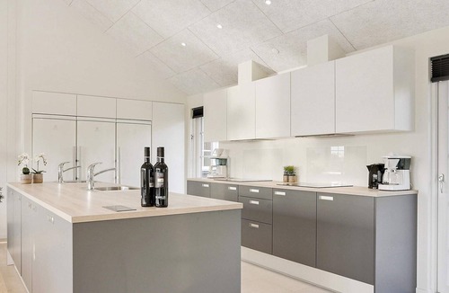 Frørup House | 5 star holiday home in Frørup