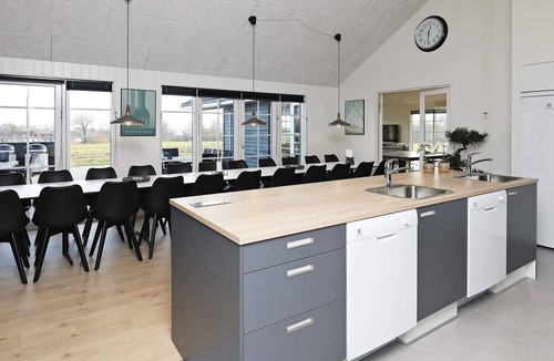 Frørup House | 5 star holiday home in Frørup