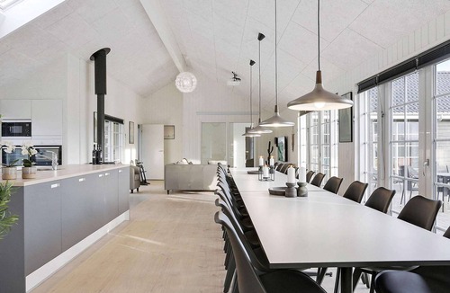 Frørup House | 5 star holiday home in Frørup