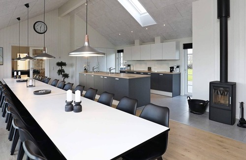 Frørup House | 5 star holiday home in Frørup