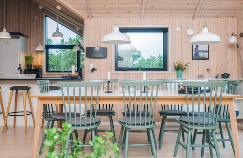 Sønderho House | 5 star holiday home in Fanø