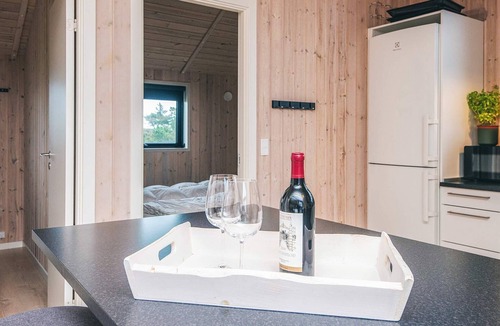 Sønderho House | 5 star holiday home in Fanø