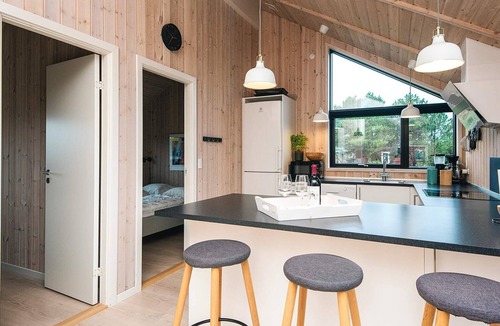 Sønderho House | 5 star holiday home in Fanø
