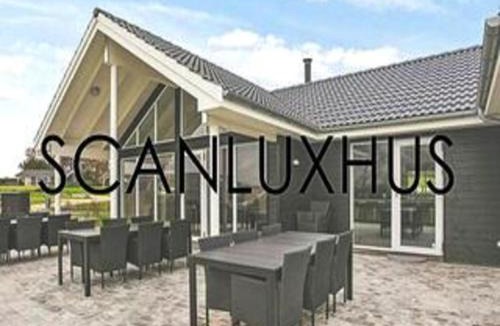 Bøjden House | 5 star holiday home in Faaborg