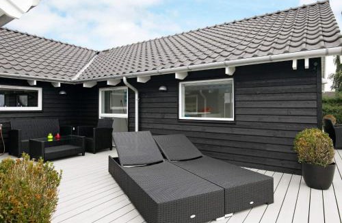 Bøjden House | 5 star holiday home in Faaborg