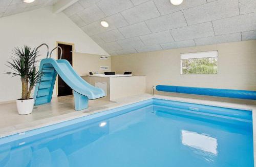 Bøjden House | 5 star holiday home in Faaborg