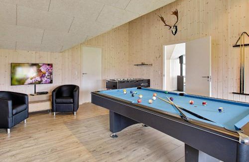 Bøjden House | 5 star holiday home in Faaborg