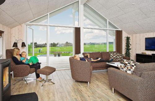 Bøjden House | 5 star holiday home in Faaborg
