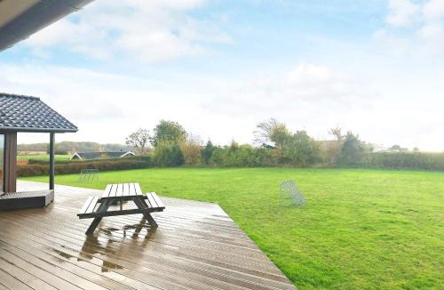 Bøjden House | 5 star holiday home in Faaborg