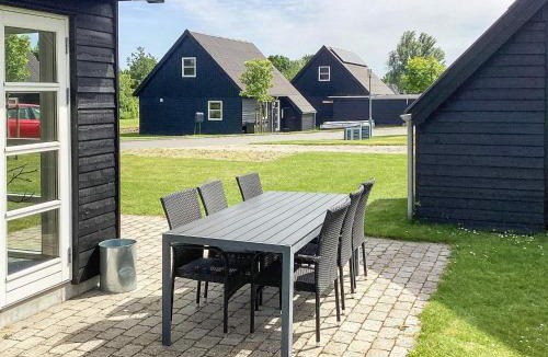 Gatten House | 5 star holiday home in Farsø