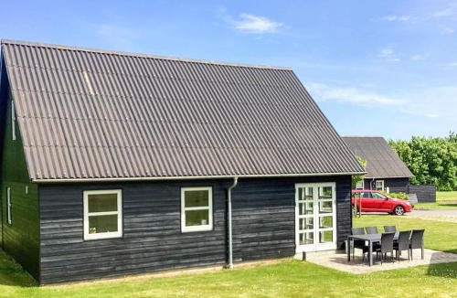 Gatten House | 5 star holiday home in Farsø