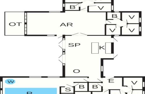 Frørup House | 5 star holiday home in Frørup