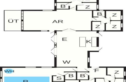 Frørup House | 5 star holiday home in Frørup