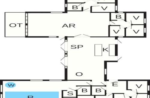 Frørup House | 5 star holiday home in Frørup