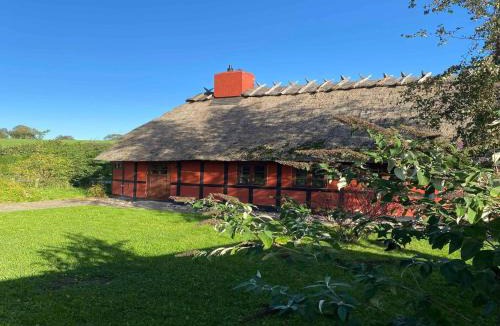 Frørup House | 5 star holiday home in Frørup