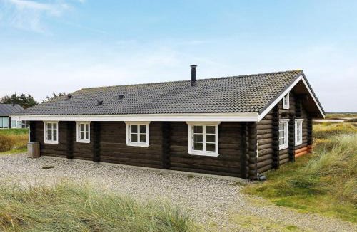 Lild Strand House | 5 star holiday home in Frøstrup
