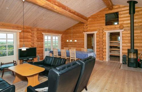 Lild Strand House | 5 star holiday home in Frøstrup