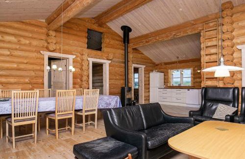 Lild Strand House | 5 star holiday home in Frøstrup