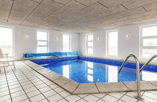 Fur House | 5 star holiday home in Fur