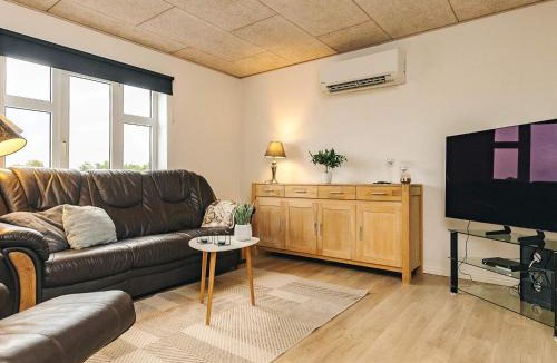 Fur House | 5 star holiday home in Fur