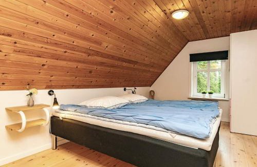 Fur House | 5 star holiday home in Fur