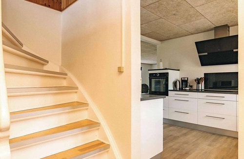 Fur House | 5 star holiday home in Fur