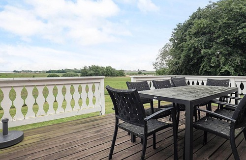 Fur House | 5 star holiday home in Fur