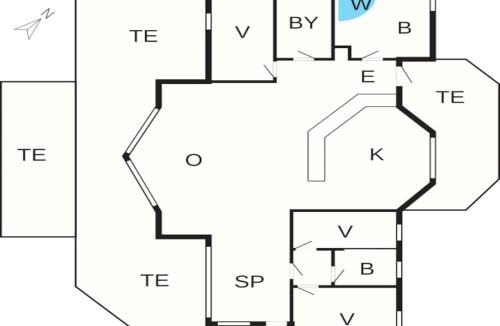 Venemose House | 5 star holiday home in Gørlev