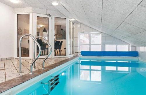 Fjellerup House | 5 star holiday home in Glesborg
