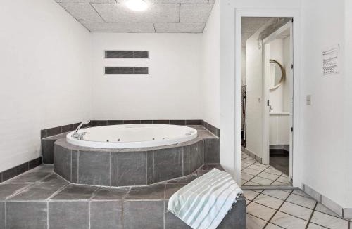 Fjellerup House | 5 star holiday home in Glesborg