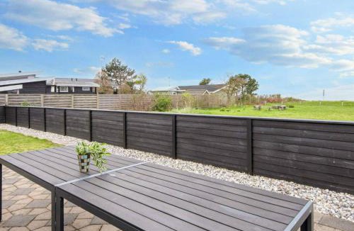 Fjellerup Strand House | 5 star holiday home in Glesborg-By Traum