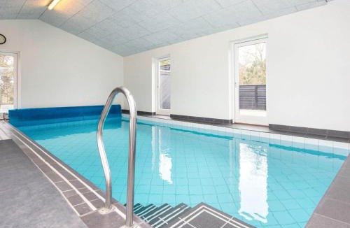 Fjellerup Strand House | 5 star holiday home in Glesborg-By Traum