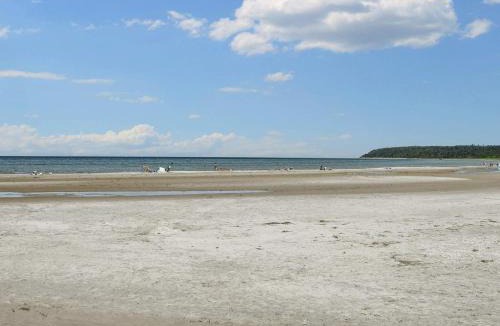 Bønnerup Strand House | 5 star holiday home in Glesborg