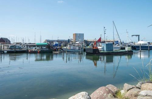 Bønnerup Strand House | 5 star holiday home in Glesborg