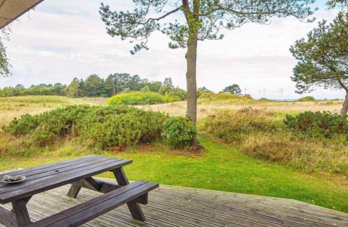 Bønnerup Strand House | 5 star holiday home in Glesborg