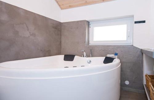 Fjellerup House | 5 star holiday home in Glesborg