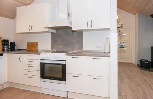 Fjellerup House | 5 star holiday home in Glesborg