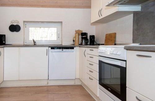 Fjellerup House | 5 star holiday home in Glesborg