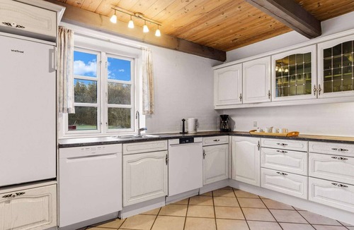 Gram House | 5 star holiday home in Gram