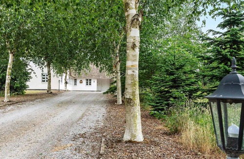 Gram House | 5 star holiday home in Gram