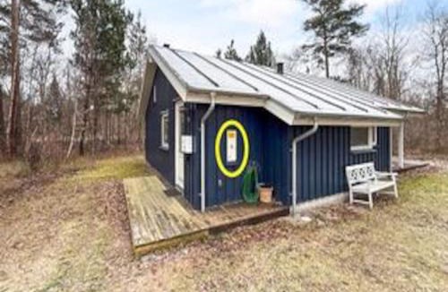Grena Strand House | 5 star holiday home in Grenaa