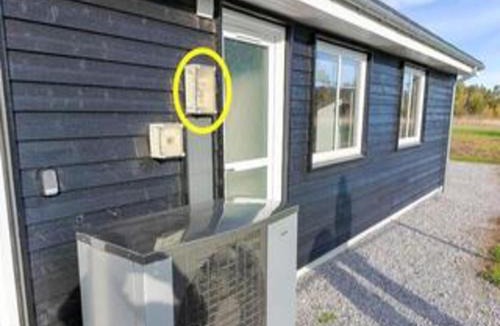 Grenaa House | 5 star holiday home in Grenaa