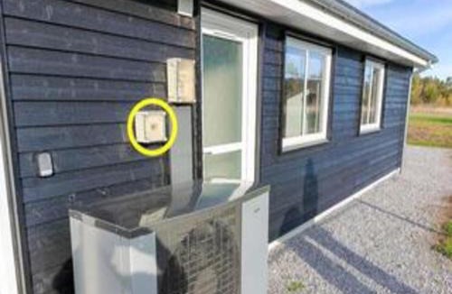 Grenaa House | 5 star holiday home in Grenaa