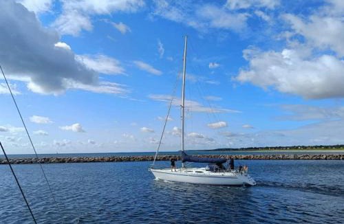 Grenaa House | 5 star holiday home in Grenaa