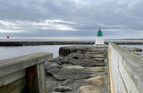 Grenaa House | 5 star holiday home in Grenaa