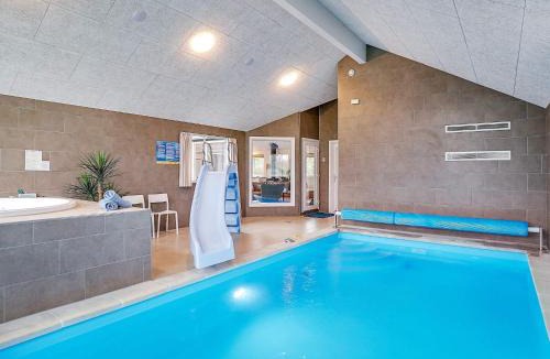 Grenaa House | 5 star holiday home in Grenaa