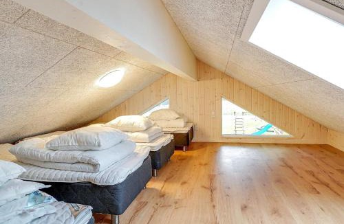 Grenaa House | 5 star holiday home in Grenaa